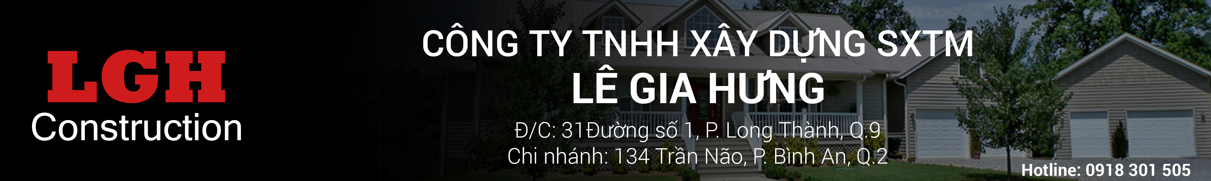 CÔNG TY TNHH GIAO NHẬN HƯNG LONG THỊNH